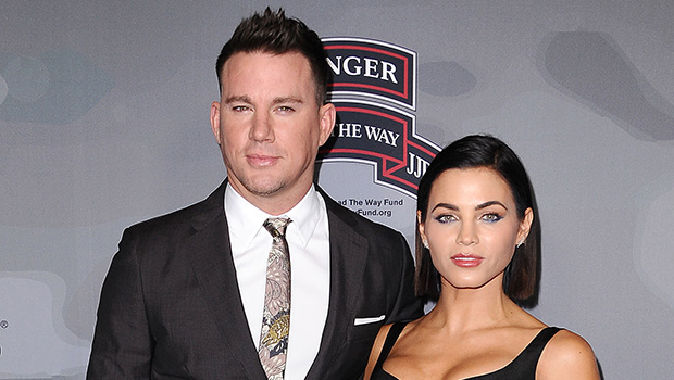 Jenna Dewan and Channing Tatum Reportedly Want Each Other to Testify ...