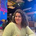 Claudia Coral-Trip Coordinator