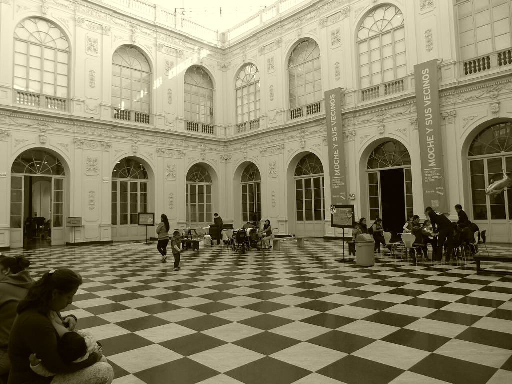 Peru: 10 Marvelous Museums with Soul