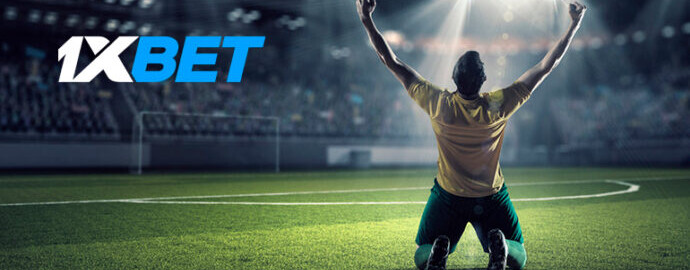 1xBet Online Gaming A Comprehensive Guide to the Platform