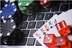 Experience the Thrill of Online UK Patrick Spins Casino