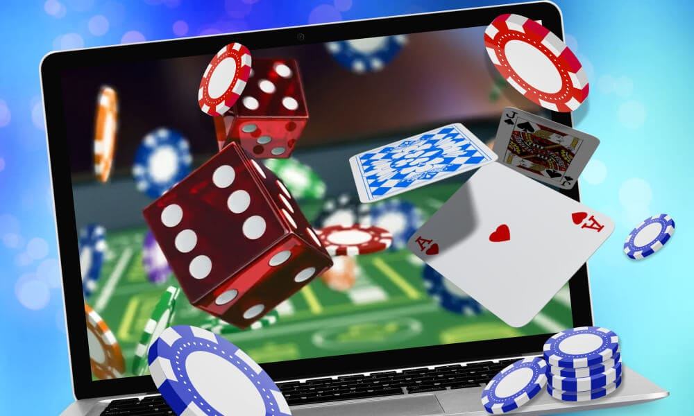 Experience the Thrill of Voodoo Casino & Sportsbook