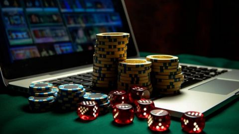 Experience the Thrill of Voodoo Casino & Sportsbook