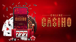 Experience Ultimate Gaming at Casino Richy Leo UK