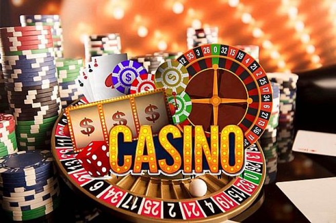 Pirate Spins Casino A High-Seas Adventure Awaits