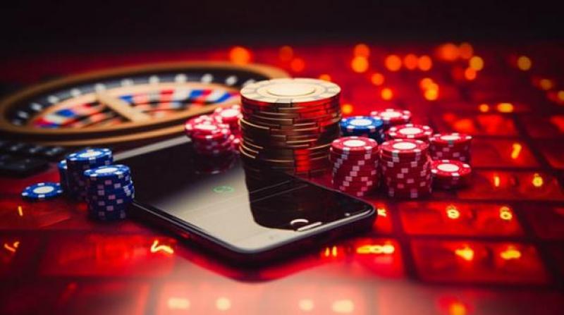 Professor Wins Casino Online Slots A Journey into the World of Big Wins